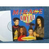 MIRAGE ROYAL 1989 MIX HOUSE