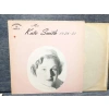 MISS KATE SMITH