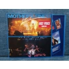 MOTHERS FINEST LIVE ALBUM LP