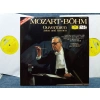 MOZART OVERTUREN ARIEN SZENEN KARL BÖHM    2 LP