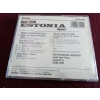 MUSIC FROM ESTONIA