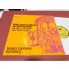 MUSICA CANTEREY BAMBERG TANZMUSIK