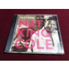 NAT KING COLE PLATINUM