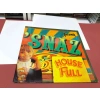 NAZARETH SNAZ HOUSE FULL   2 LP