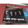 NEW SWING QUARTET WHEN THE SAINTS