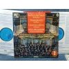 NEW YEARS DAY CONCERT IN VIENNA 2 LP