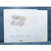 TRIO RIO NEW YORK TOKYO  MAXI LP