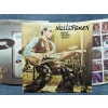 NILS LOFGREN NIGHT AFTER NIGHT ALBUM 2 LP