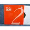 OKAY MIXED EDIT MAXI LP