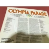OLYMPIA PARADE 1972