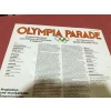 OLYMPIA PARADE 1972 SPIELE MUCHEN MAXI LP