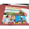 OLYMPIA PARADE 1972 SPIELE MUCHEN MAXI LP