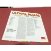 OLYMPIA PARADE 1972 SPIELE MUCHEN MAXI LP