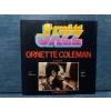 ORNETTE COLEMAN JAZZ