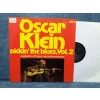 OSCAR KLEIN PICKIN THE BLUES