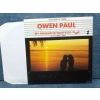 OWEN PAUL MAY FAVOURITE WASTE OF TIME MAXI LP