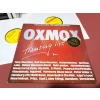 OXMOX HAMBURG LIVE   2 LP