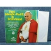 PAPST PAPA JOHANNES PAUL II IN DEUTSCHLAND
