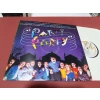 PARTY PARTY FILM MUSIC