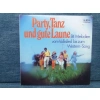 PARTY TANZ 84 MELODIEN FOLK WESTERN SONG   3 LP