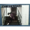 PAT BENATAR PRECIOUS TIME