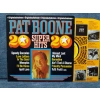 PAT BOONE 20 SUPER HITS