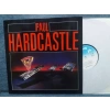 PAUL HARDCASTLE