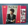 PAUL YOUNG NO PARLEZ