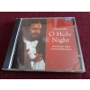 PAVAROTTI O HOLY NIGHT