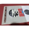 PET SHOP BOYS WEST AND GIRLS  MAXI LP
