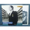 PETE TOWNSHEND ( THE WHO ) WHITE CITY A NOVEL