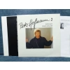 PETER HOFMANN 2 OVORY MAN SONGS BALLADS