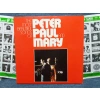 PETER PAUL AND MARY MOST BEAUTIFUL SONGS   2 LP