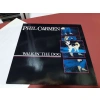 PHIL CARMEN WALKIN THE DOG  LP ALBUM