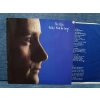 PHIL COLLINS HELLO I MUST BE GOING ALBUM