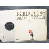 PHILIP JONES BRASS ENSEMBLE