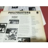 PHILLY BUSTERS