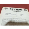 PLATTERS GREAT PRETENDER