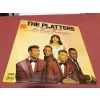 PLATTERS GREAT PRETENDER