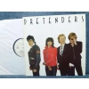 PRETENDERS MUSIC ALBUM
