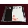 PRETENDERS THE SINGLES