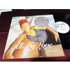 QUEEN PEN ALL MY LOVE  MAXI LP