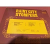 RAINY CITY STOMPERS