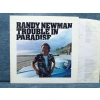 RANDY NEWMAN TROUBLE IN PARADISE