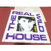 RAUL ORELLANA THE REAL HOUSE MAXI LP