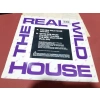 RAUL ORELLANA THE REAL HOUSE MAXI LP