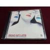 READ MY LIPS