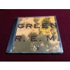 REM GREEN R.E.M MUSIC ALBUM