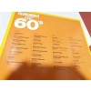 REMEMBER THE 60S 32 GOLDEN OLDIES   2 LP