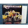 RHINESTONE SLYVESTER STALLONE FILM MUSIC